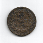 UN DECIME 1798 COPPER - pikkukuva 1