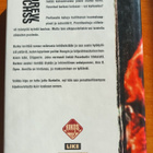 Andrew Vachss: Kivun hallinta, Like 2002, 1.p. - pikkukuva 2