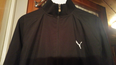 Puma pusero S-koko