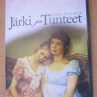 Järki ja tunteet minisarja 2DVD - pikkukuva 1