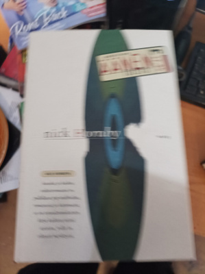 Nick Hornby Uskollinen äänentoisto