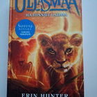 Hunter, Erin: Uljasmaa 1: Hajonnut lauma - pikkukuva 1
