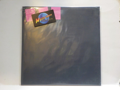 HOODED MENACE / HORSE LATITUDES - SPLIT M-/M- 12" EP
