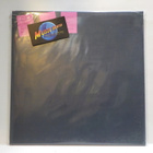 HOODED MENACE / HORSE LATITUDES - SPLIT M-/M- 12" EP - pikkukuva 1