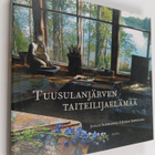 Juhani Salokannel : Tuusulanjärven taiteilijaelämää - pikkukuva 1