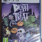 DEATH OR TREAT - pikkukuva 1