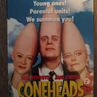 Coneheads 4K - pikkukuva 1