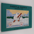 Jane Chapman : Jaken & Peetun ihmeelliset lahjat - pikkukuva 1