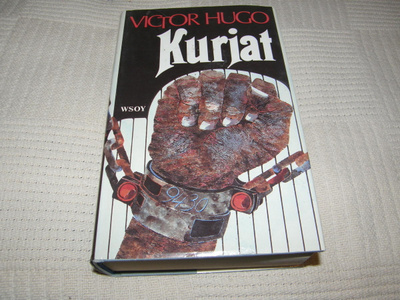 Victor Hugo Kurjat -sid
