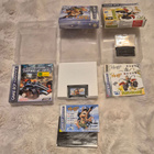 3kpl GBA peliä: Drome Racers (NIB), Hugo Advance + Bukkazoom - pikkukuva 3