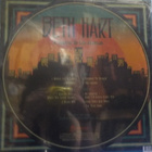 BETH HART - A TRIBUTE TO LED ZEPPELIN - UUSI 2LP - pikkukuva 2