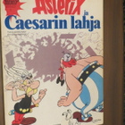 Goscinny & Uderzo: Asterix ja Caesarin lahja - pikkukuva 1