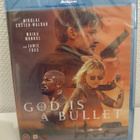 God Is a Bullet (Blu-ray) - pikkukuva 1
