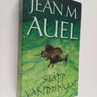 Jean M Auel : Stäppvandringen - pikkukuva 1