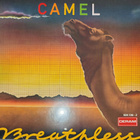 Camel - Breathless (uusi remasteroitu cd) - pikkukuva 1