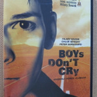 Kimberly Peirce: Boys Don't Cry DVD - pikkukuva 1