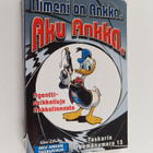 Walt Disney : Nimeni on Ankka, Aku Ankka - pikkukuva 1