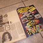 INTRO 8 /1975 + JULISTE mm hurriganes, juice, uriah heep ym - pikkukuva 4