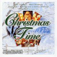 Christmas Time ** Various ** CD