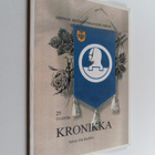 Voitto Ala-Kurhila : Espoon sotaveteraanikuoron 25-vuotis... - pikkukuva 1