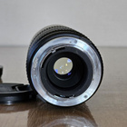 == RMC Tokina 100-300mm f/5 - OM - pikkukuva 5