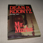 Dean R. Koontz Mr. Murha -nid - pikkukuva 1