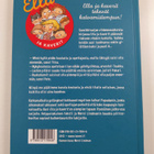 Timo Parvela : Ella ja kaverit karkaavat koulusta - pikkukuva 2