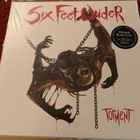 SIX FEET UNDER: Torment  *EUR 2017 - pikkukuva 1