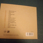 RAJATON: Kaksi astetta CD (Live) Sis.postikulut - pikkukuva 2