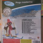 Pingupaketti 3DVD - pikkukuva 3