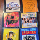 Cd-levyjä 60 kpl. kotimaista musiikkia - pikkukuva 3