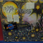 FORCA MACABA - AQUI E O INFERNO ITALY 2008 M-/EX LP - pikkukuva 1