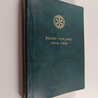 Rotary matrikkeli - matrikel 1979-1980 : piirit, distrikt... - pikkukuva 1