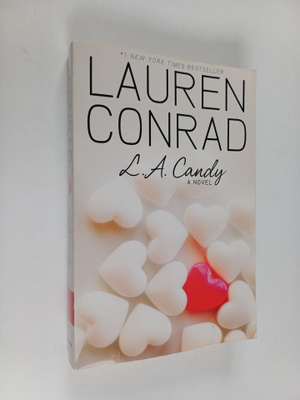 Lauren Conrad : L.A. Candy