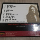 Richie Kotzen – Return Of The Mother Head's Family Reun (CD) - pikkukuva 2