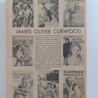 James Oliver Curwood : Kalliovuorten kuningas - pikkukuva 2