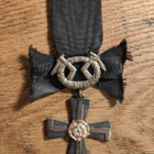 4. Luokan vapaudenristi Sururisti 1941 - pikkukuva 1