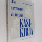 Mikko Listoheimo ym. : Uusi kiinteistönvälittäjän käsikirja - pikkukuva 1
