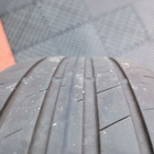 Volvo alkuperäiset 17" alumiinivanteet + Michelin/Goodyear - pikkukuva 2