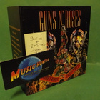 GUNS N' ROSES - 1987 - 2011 9CD + 2DVD CHINA 2011 BOX SET - pikkukuva 1