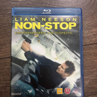 Non-Stop (2014) - Blu-ray - pikkukuva 1