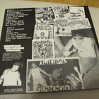 Suicidal Tendencies 1982 demos lp uusi - pikkukuva 2