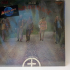 MIND GARAGE - AGAIN!-THE ELECTRIC LITURGY GER -70 EX+/EX+ LP - pikkukuva 1