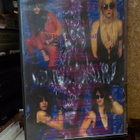 PRETTY BOY FLOYD - THE EARLY COCK ROCK SHOCK POP YEARS DVD - pikkukuva 2
