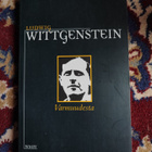 Wittgenstein Varmuudesta - pikkukuva 1