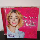 The Best Of Violettia CD - pikkukuva 1