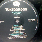 TUXEDOMOON :: YOU :: VINYYLI LP 1987 - pikkukuva 3