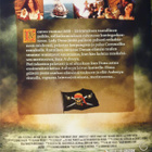 MERIROSVON RAKASTAJATAR DVD - pikkukuva 2
