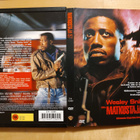 Matkustaja 57 DVD - pikkukuva 1