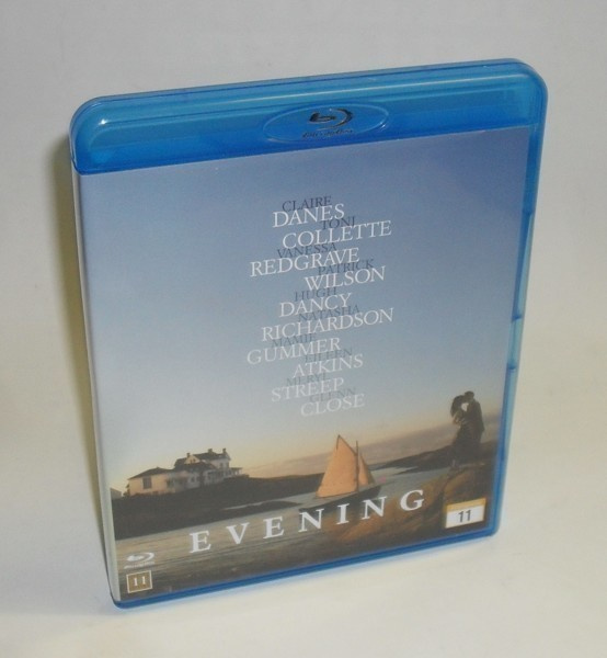 EVENING  (BD)